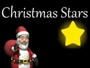 Christmas Stars