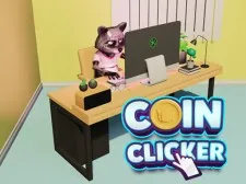 Coin Clicker