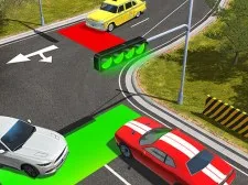 Crazy Traffic Control