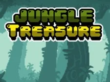 Jungle Treasure