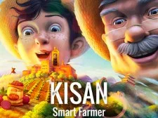 Kisan Smart Farmer