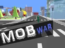 Mob War