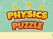 Physics Puzzle