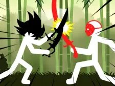 Shadow Stickman Fight