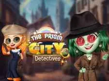 The Prism City Detectives